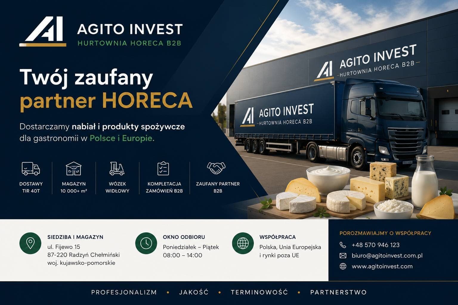 agitoinvest.com — Agito Invest